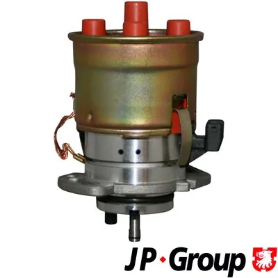 Ignition Distributor